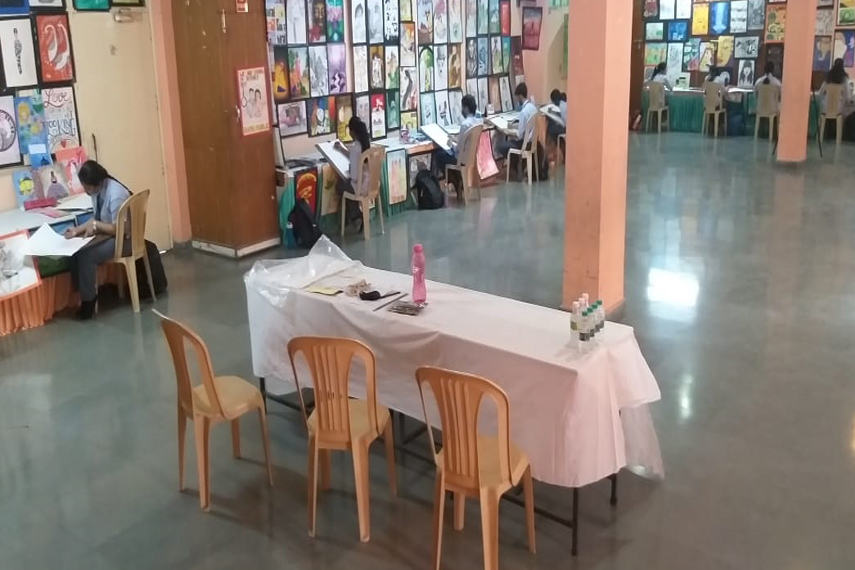 ART ROOM